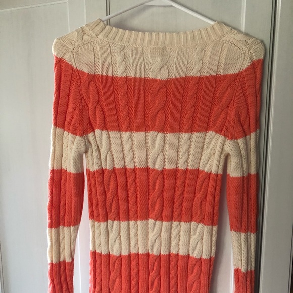 J Crew Sweater - Picture 3 of 3